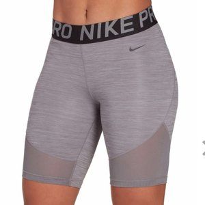 Womens Nike Pro Shorts Small